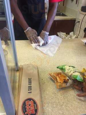 Jersey Mike's Subs