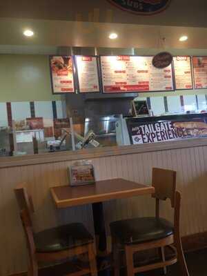 Jersey Mike's Subs