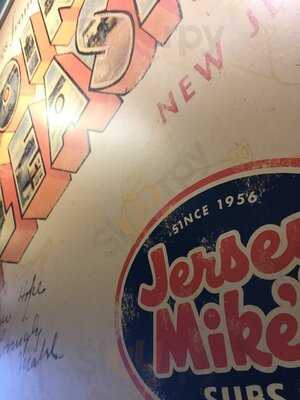 Jersey Mike's Subs