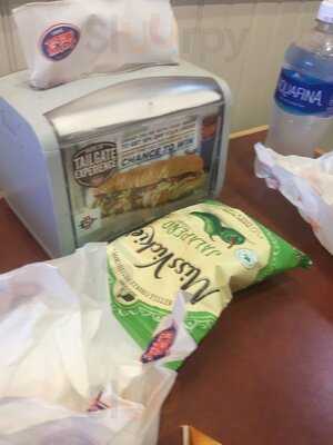 Jersey Mike's Subs