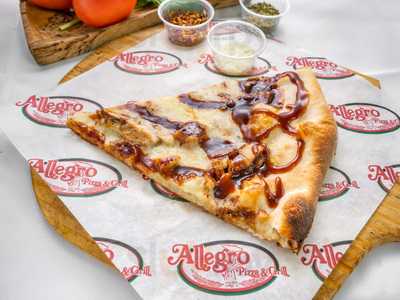 Allegro Pizza