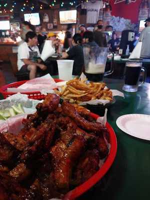 Sports Grill-hammocks