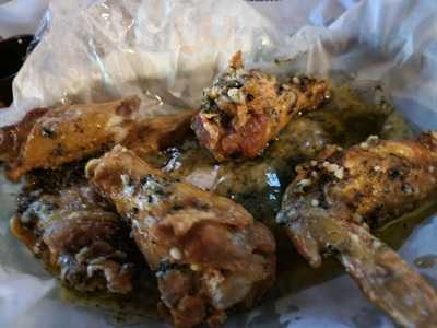 Sports Grill-hammocks