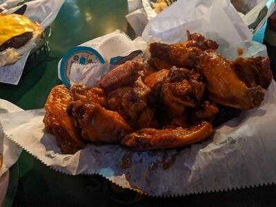 Sports Grill-hammocks