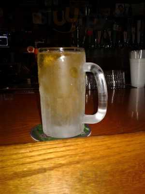 Sports Grill-hammocks