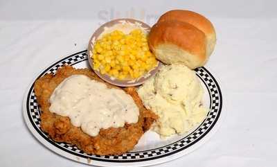 Tally's Good Food Cafe