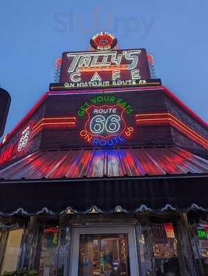 Tally's Good Food Cafe