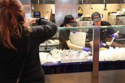 Cafe Rio Fresh Modern Mexican