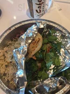 Cafe Rio Fresh Modern Mexican