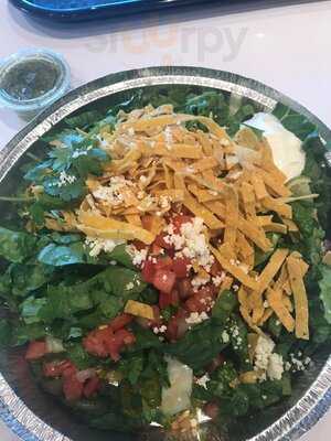 Cafe Rio Fresh Modern Mexican