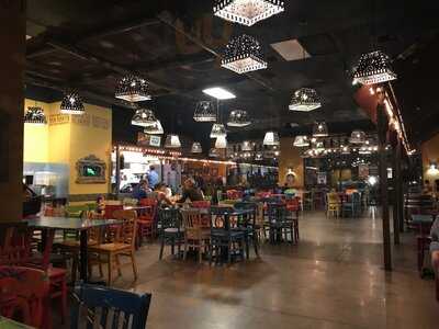 Cafe Rio Fresh Modern Mexican