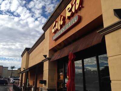 Cafe Rio Fresh Modern Mexican