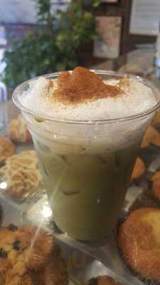 The Pulp And The Bean