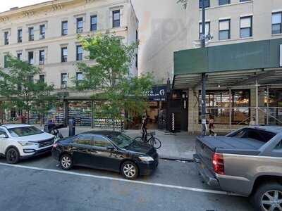 The Pulp And The Bean