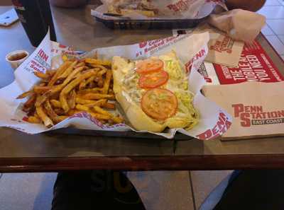 Penn Station East Coast Subs