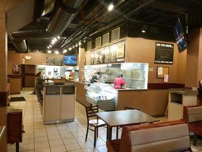 Penn Station East Coast Subs