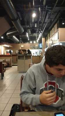 Penn Station East Coast Subs