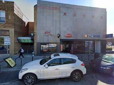 Penn Station East Coast Subs