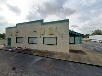 El Patio Mexican Grill