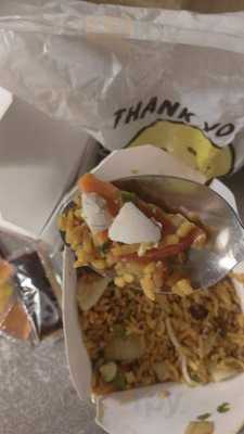 Number One Express Chinese Restaurant