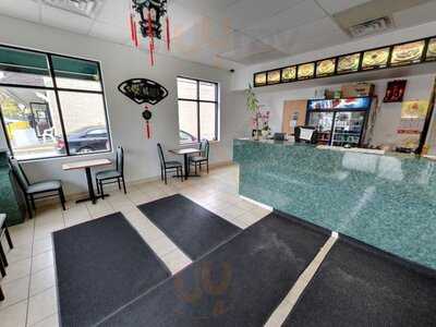 Number One Express Chinese Restaurant