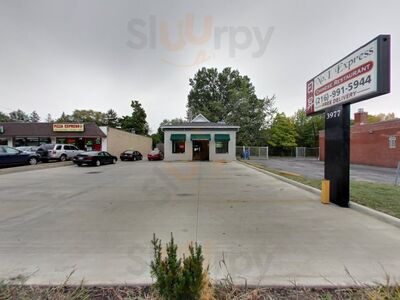 Number One Express Chinese Restaurant