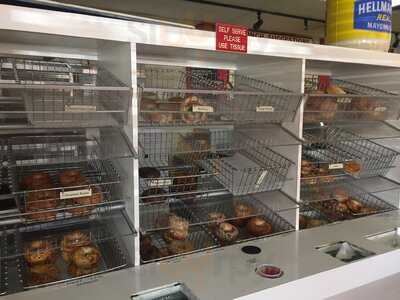 The Healthy Bagel Company