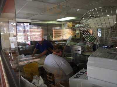 The Healthy Bagel Company