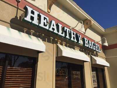The Healthy Bagel Company