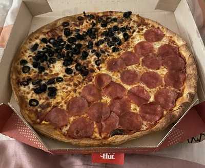 Pizza Hut