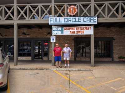 Full Circle Cafe