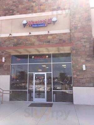 Woolley's Frozen Custard