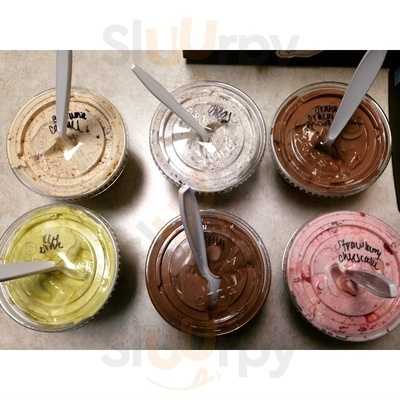 Woolley's Frozen Custard