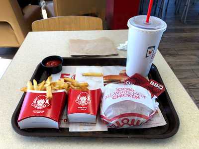 Wendy's