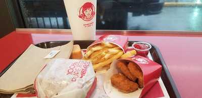 Wendy's