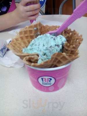 Baskin-robbins