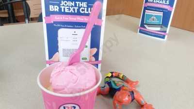 Baskin-robbins