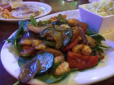 Cuzcatlan Restaurant