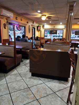 Cuzcatlan Restaurant