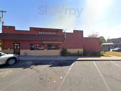 Cuzcatlan Restaurant