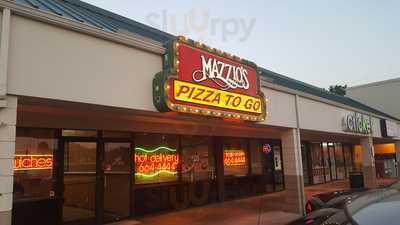 Mazzio's Pizza