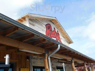 Rudy's "country Store" And Bar-b-q