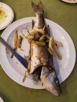 Artigiano's Italian Food Cart