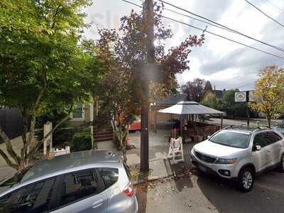 Artigiano's Italian Food Cart