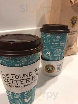 Einstein Bros. Bagels