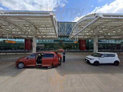 Einstein Bros. Bagels