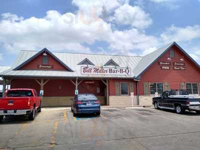 Bill Miller Bar-b-q
