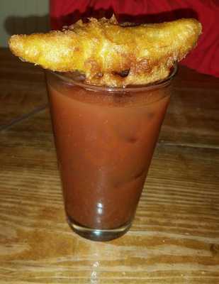 Little Country Gentleman