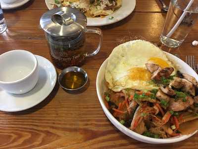 Little Country Gentleman