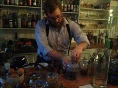 Little Country Gentleman